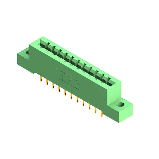 837-011-558-104 EDAC Inc.  Kantenbrettverbinder